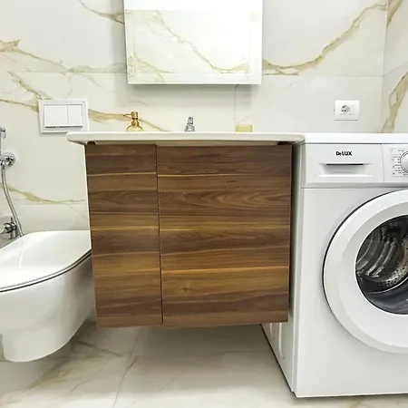 2 Bedroom 896 Apartamento