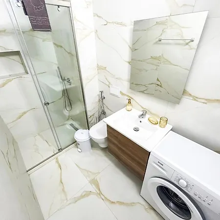 Apartamento 2 Bedroom 896