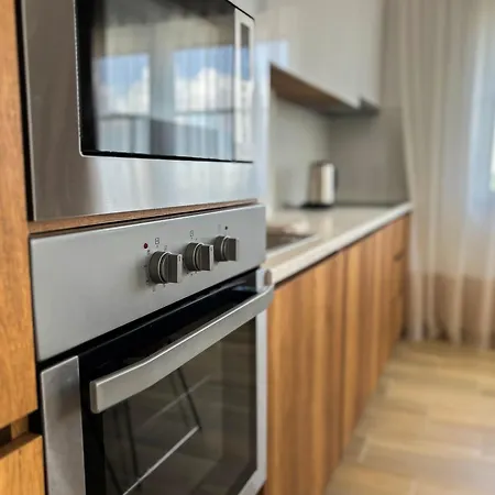 Apartamento 2 Bedroom 896 *