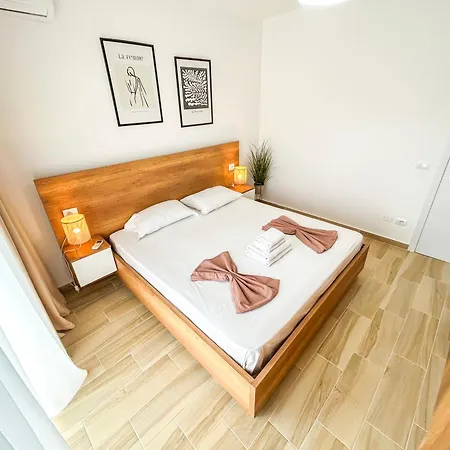 Apartmán 2 Bedroom 896 *