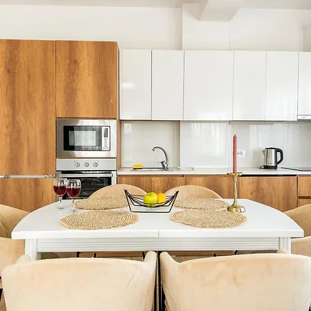 Apartmán 2 Bedroom 896