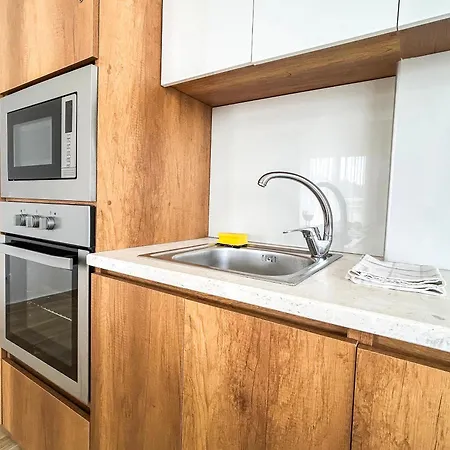 2 Bedroom 896 Durrës