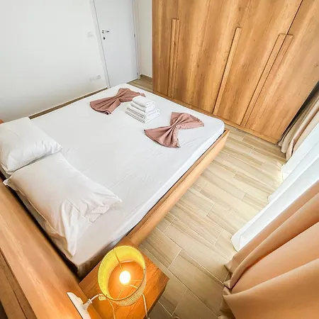 2 Bedroom 896 Apartmán Durrës