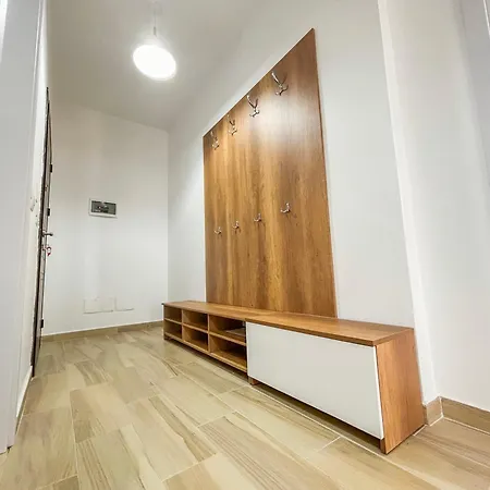 Apartmán 2 Bedroom 896 *