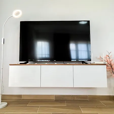 2 Bedroom 896 Apartmán *