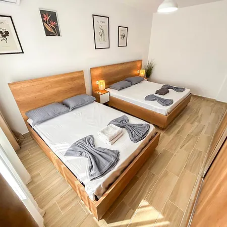 2 Bedroom 896 *