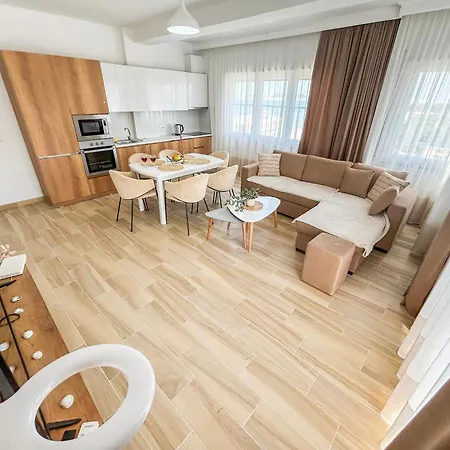 2 Bedroom 896 *
