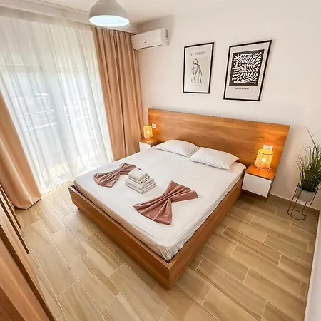 Apartmán 2 Bedroom 896