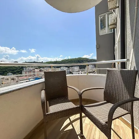 Apartmán 2 Bedroom 896 Durrës