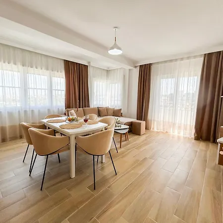 Apartmán 2 Bedroom 896