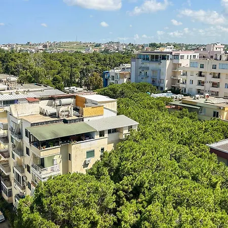 2 Bedroom 896 Apartamento *