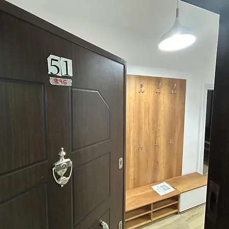 2 Bedroom 896 *