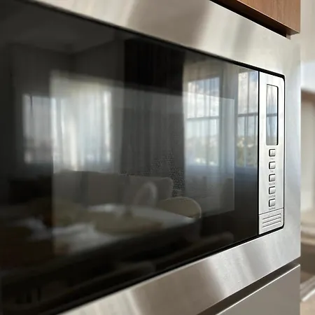 2 Bedroom 896 * Durres