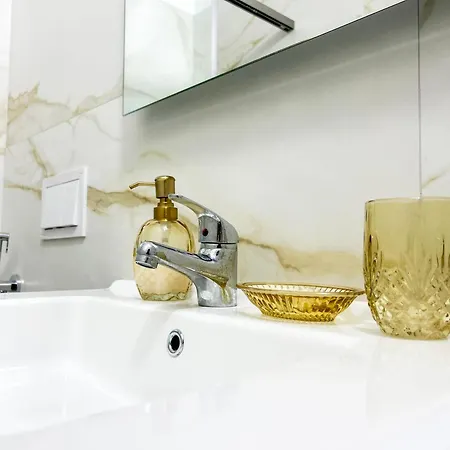 Apartman 2 Bedroom 896 *