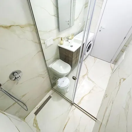 2 Bedroom 896 Durres