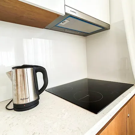 2 Bedroom 896 *