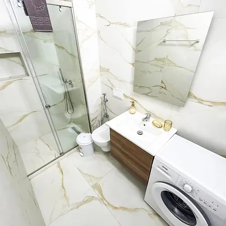 2 Bedroom 896 Durres