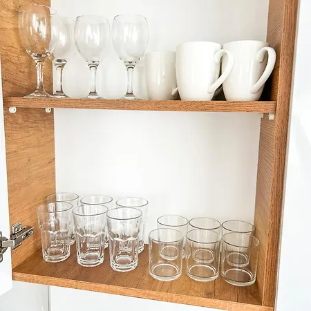 2 Bedroom 896 Apartment