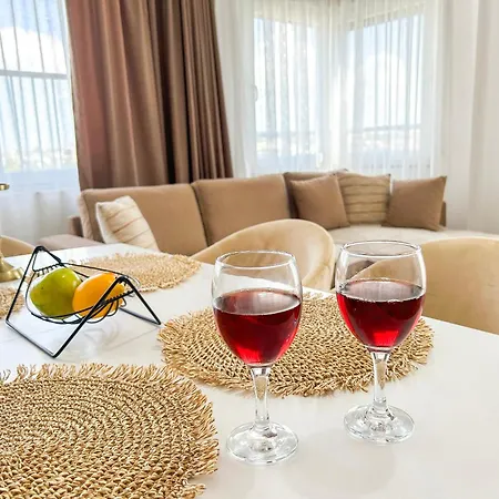 2 Bedroom 896 Durres