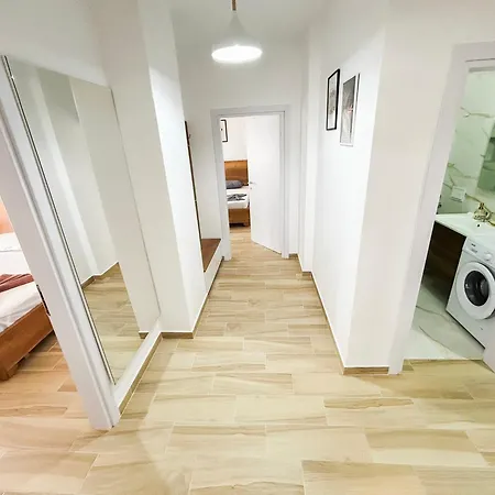 2 Bedroom 896 *