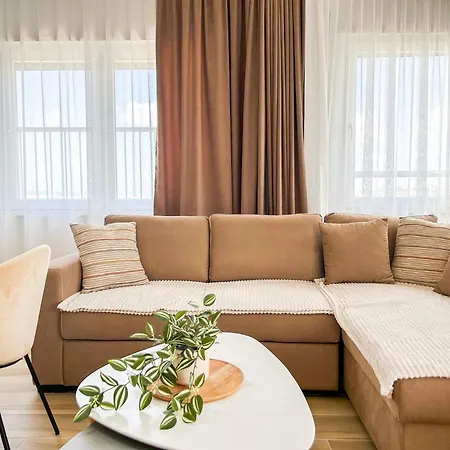 2 Bedroom 896 Apartment Durres