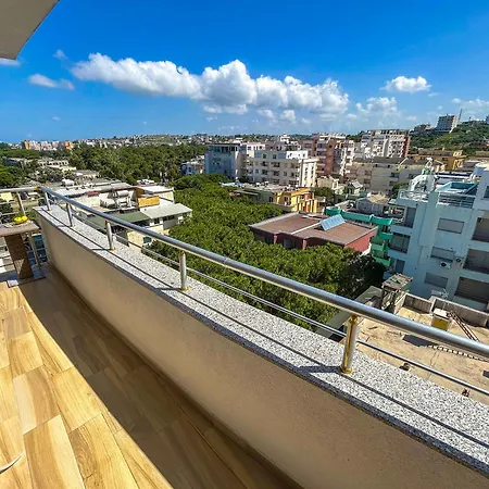 Apartment 2 Bedroom 896 Durres