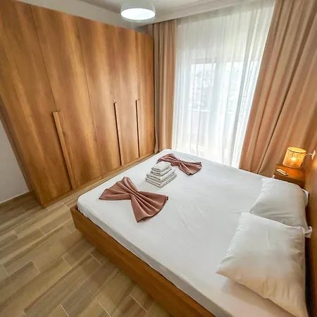 2 Bedroom 896 * Durres