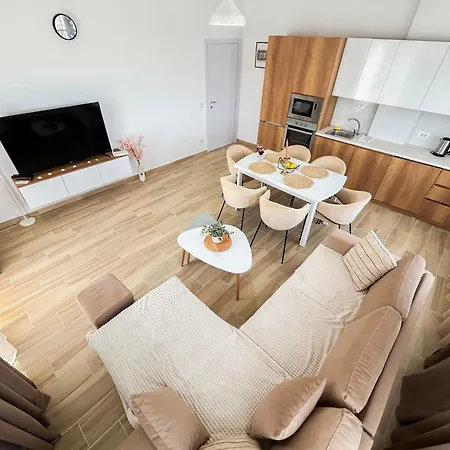 2 Bedroom 896 Durres