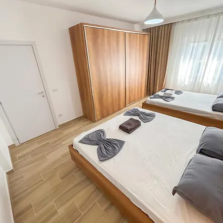 2 Bedroom 896 * Durres