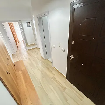 2 Bedroom 896 * Durres