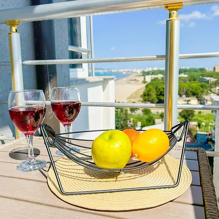 2 Bedroom 896 Durres