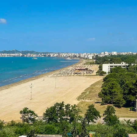 2 Bedroom 896 Apartman