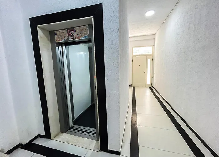 2 Bedroom 896 Appartement Durrës