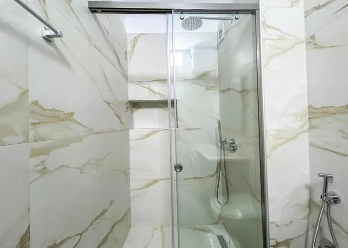 Appartement 2 Bedroom 896 *