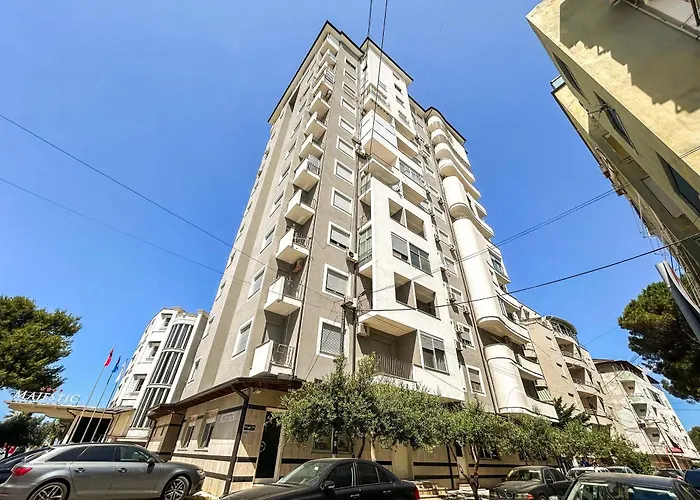 Appartement 2 Bedroom 896 *