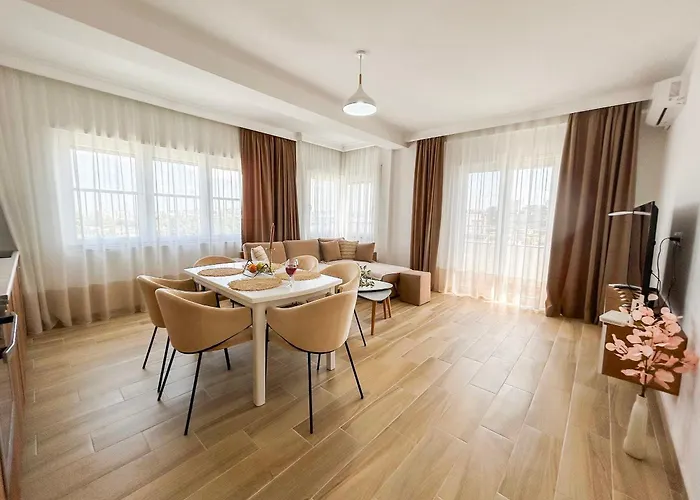 Appartement 2 Bedroom 896